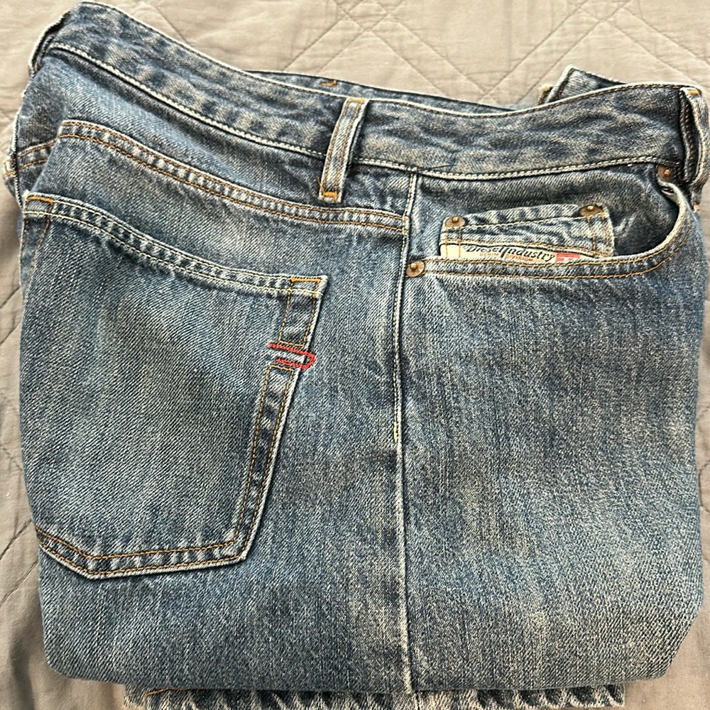 Diesel jeans